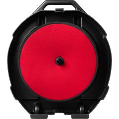 Gator Étui moulé Grooves 22" jusqu'à 8 cymbales - Vue 2